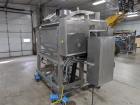Reconditioned Shaffer Double Sigma Mixer